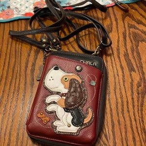 Chala crossbody